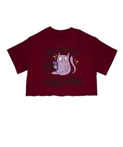 Arm The Animals Women's | Peow Peow | Cut Tee