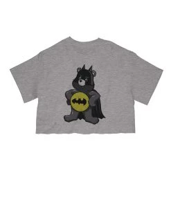 Arm The Animals Women's | Bat-Bear | Cut Tee