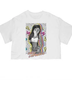 Arm The Animals Women's | Kelly Catpowski | Cut Tee