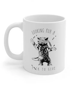 Printify Accessory | Cat Box | Coffee Mug