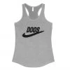 Arm The Animals Women's | Just DOGS It | Ideal Tank Top Tank Tops