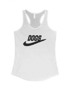 Arm The Animals Women's | Just DOGS It | Ideal Tank Top Tank Tops