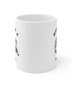 Printify Accessory | Don’t Be A Prick | Coffee Mug