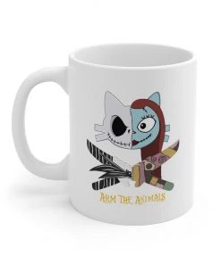 Printify Accessory | Bride & Groom | Coffee Mug