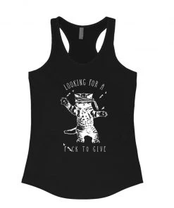 Arm The Animals Women's | Cat Box | Ideal Tank Top Tank Tops