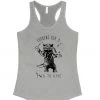 Arm The Animals Women's | Cat Box | Ideal Tank Top Tank Tops