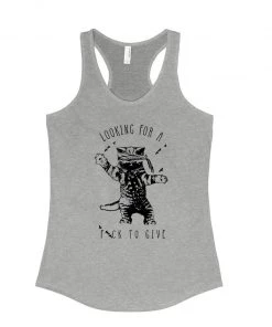 Arm The Animals Women's | Cat Box | Ideal Tank Top Tank Tops