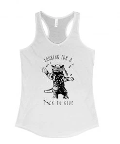 Arm The Animals Women's | Cat Box | Ideal Tank Top Tank Tops