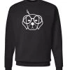 Arm The Animals Unisex | Harry PAWtter | Crewneck Sweatshirt