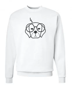Arm The Animals Unisex | Harry PAWtter | Crewneck Sweatshirt