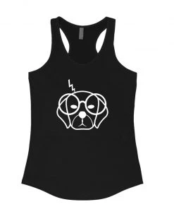 Arm The Animals Tank Tops Women's | Harry PAW-tter | Ideal Tank Top