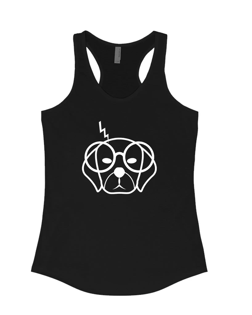 Arm The Animals Tank Tops Women's | Harry PAW-tter | Ideal Tank Top