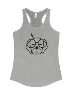 Arm The Animals Tank Tops Women's | Harry PAW-tter | Ideal Tank Top