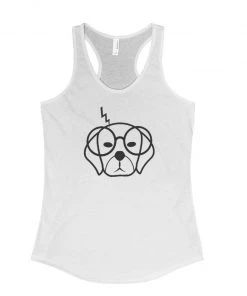 Arm The Animals Tank Tops Women's | Harry PAW-tter | Ideal Tank Top