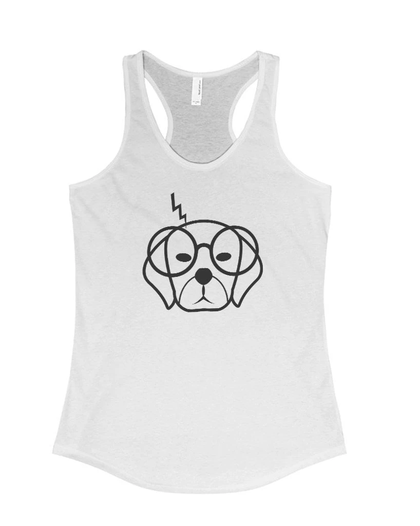 Arm The Animals Tank Tops Women's | Harry PAW-tter | Ideal Tank Top