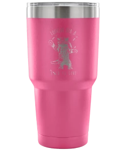 Teelaunch Tumblers ACCESSORY | CAT BOX | 30 OUNCE VACUUM TUMBLER