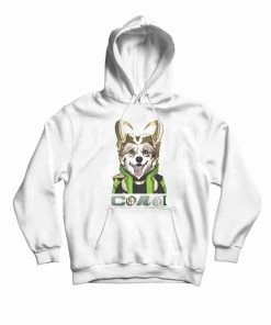 Arm The Animals Unisex | Corgi Variant | Hoodie