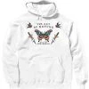 Arm The Animals Unisex | Tattoo Butterfly | Hoodie