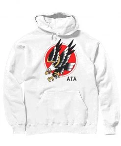 Arm The Animals Unisex | Tattoo Eagle | Hoodie