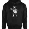 Arm The Animals Unisex | Terror Terrier | Hoodie Hoodies