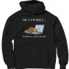 Arm The Animals Unisex | Work From Home | Hoodie