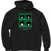 Wildlife SOS Unisex | WLSOS Four Bears | Hoodie