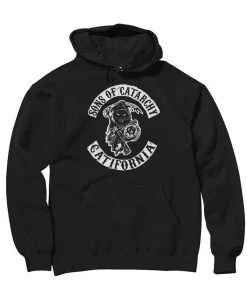 Arm The Animals Unisex | Sons Of Catarchy | Hoodie