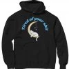 Arm The Animals Unisex | Tired Of Your Shit | Hoodie Hoodies