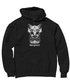 Arm The Animals Hoodies Unisex | Lucipurr | Hoodie