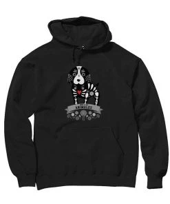 Arm The Animals Unisex | Hound Alebrije | Hoodie Hoodies