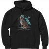Arm The Animals Hoodies Unisex | Take My Leash Not My Life | Hoodie