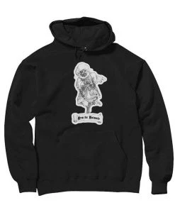 Gianluca Unisex | Saraceno | Hoodie Astronomer Cat Collection