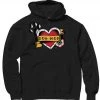 Arm The Animals Hoodies Unisex | Tattoo Dog Mom | Hoodie