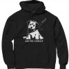 Arm The Animals Unisex | G.I. Doge | Hoodie