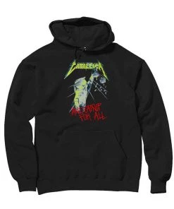 Brutal Kittens Unisex | Catallica Justice | Hoodie