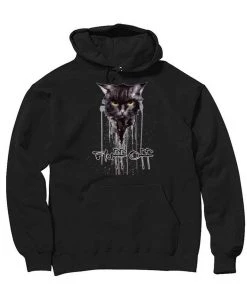 Arm The Animals Hoodies Unisex | Fluff Off | Hoodie