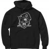 Arm The Animals Hoodies Unisex | Hell Cat | Hoodie