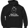 Arm The Animals Unisex | Sour Puss | Hoodie