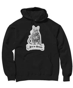 Gianluca Unisex | Crociato | Hoodie