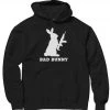 Arm The Animals Unisex | Bad Bunny | Hoodie
