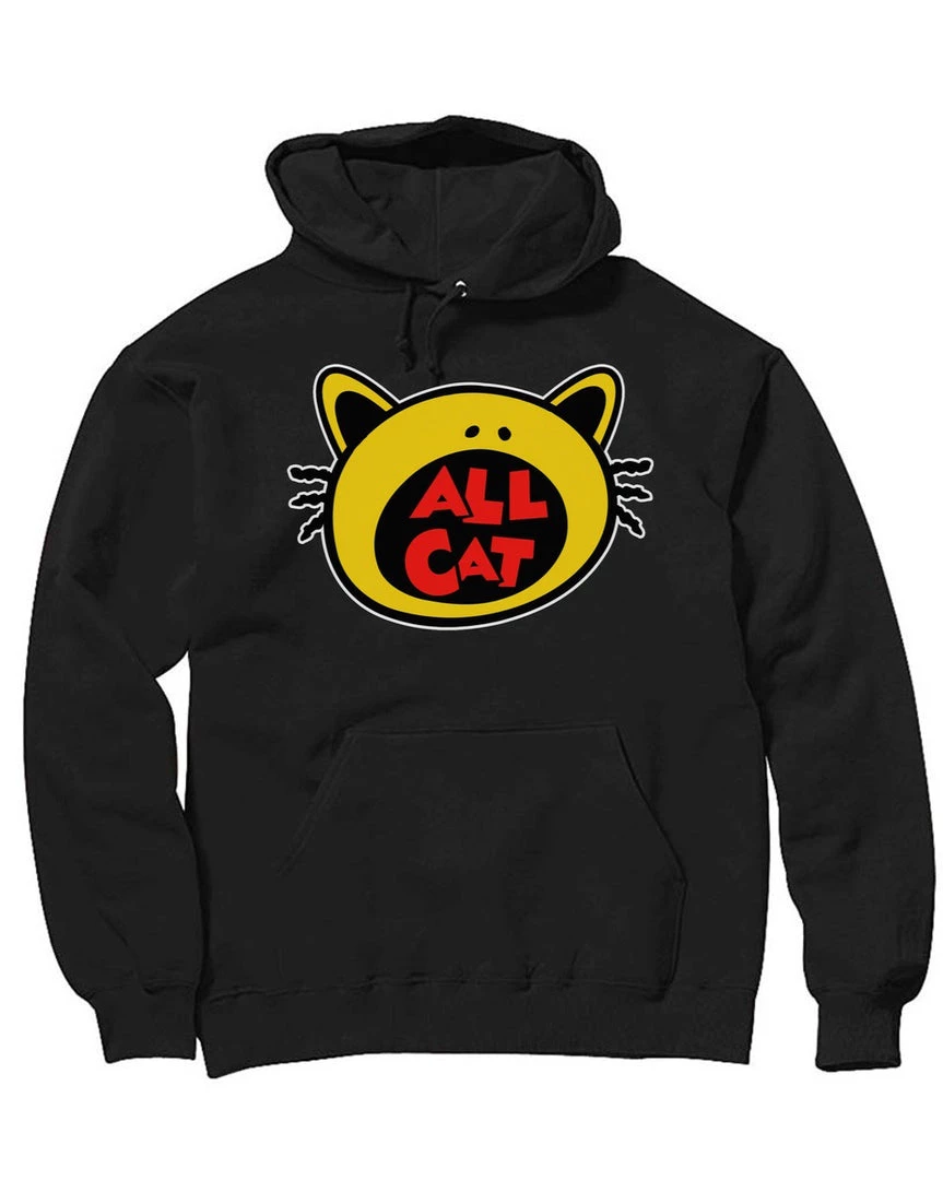 Arm The Animals Unisex | All Cat | Hoodie Hoodies