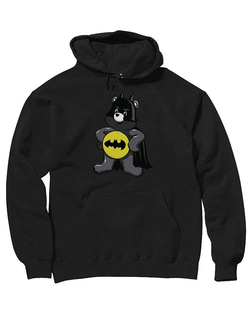 Arm The Animals Unisex | Bat-Bear | Hoodie Hoodies