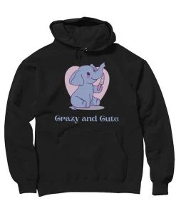 Arm The Animals Hoodies Unisex | Crazy And Cute | Hoodie
