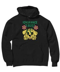 Jade Bern Unisex | Ignorance | Hoodie