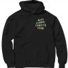 Arm The Animals Unisex | Rainbow Anti Animal Cruelty Club | Hoodie Hoodies