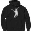 Arm The Animals Hoodies Unisex | The Cat And The Gat | Hoodie