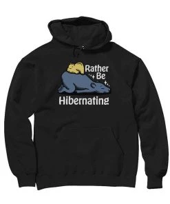Jade Bern Unisex | Hibernation | Hoodie