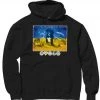 Arm The Animals Unisex | Rally For Ukraine | Hoodie Hoodies