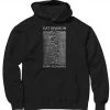 Brutal Kittens Unisex | Cat Division | Hoodie