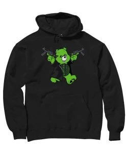 Arm The Animals Hoodies Unisex | Beo Reloaded | Hoodie